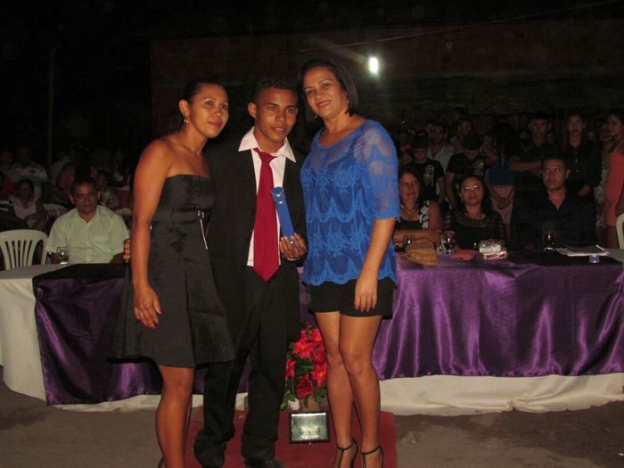 Secretário de Educação cumpriu agenda de eventos escolares neste último final de semana  - Imagem 11