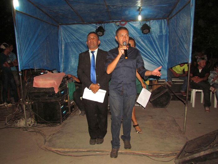 Secretário de Educação cumpriu agenda de eventos escolares neste último final de semana  - Imagem 13