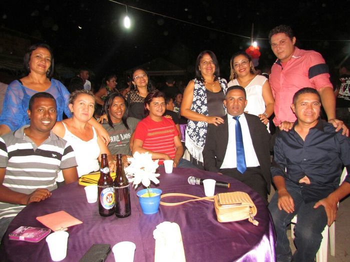 Secretário de Educação cumpriu agenda de eventos escolares neste último final de semana  - Imagem 41