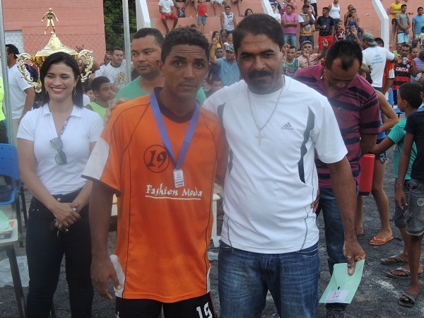                     Real Canafistula vence o Desportivo e ganha titulo inédito - Imagem 17