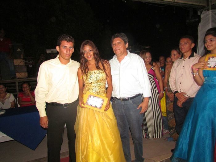 Secretário de Educação cumpriu agenda de eventos escolares neste último final de semana  - Imagem 49