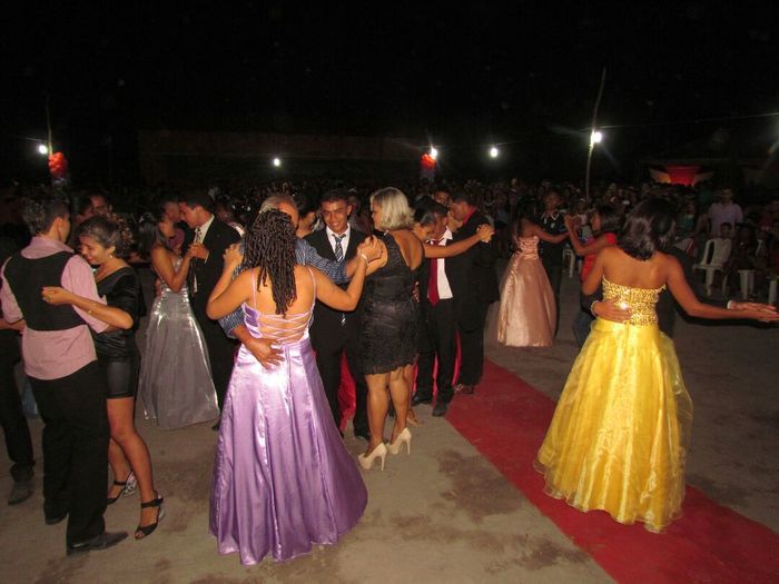 Secretário de Educação cumpriu agenda de eventos escolares neste último final de semana  - Imagem 16