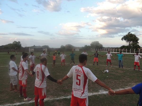                     Real Canafistula vence o Desportivo e ganha titulo inédito - Imagem 27
