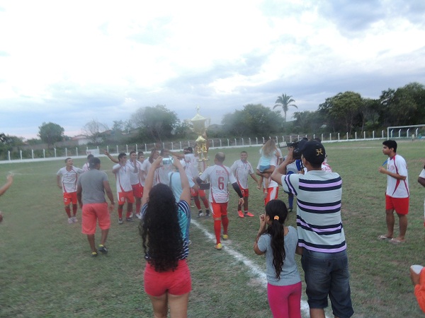                     Real Canafistula vence o Desportivo e ganha titulo inédito - Imagem 26
