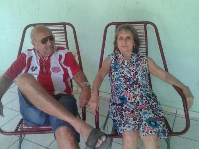 Feliz Aniversário para Ducarmo Furtado e José Araújo - Imagem 32