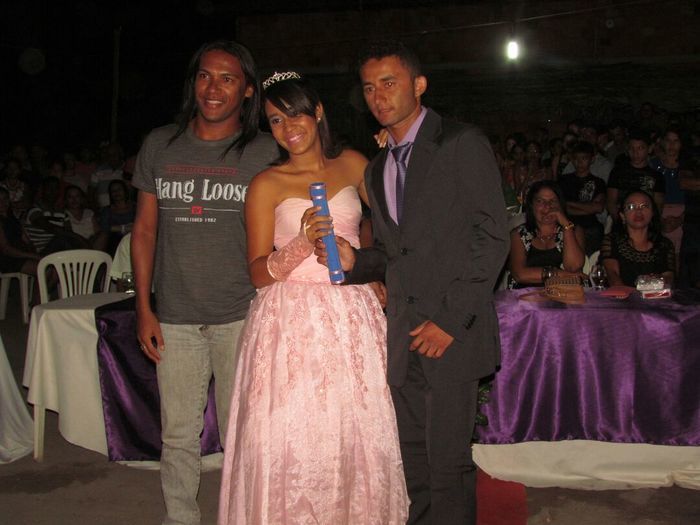 Secretário de Educação cumpriu agenda de eventos escolares neste último final de semana  - Imagem 10