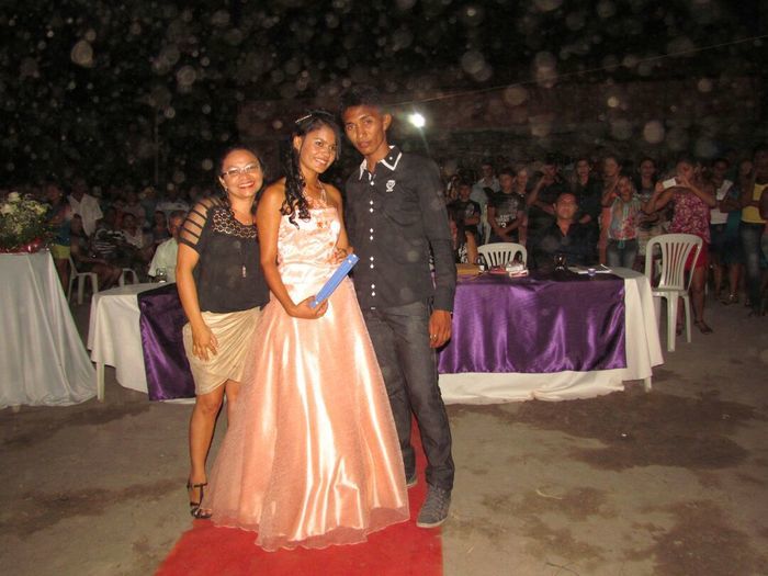 Secretário de Educação cumpriu agenda de eventos escolares neste último final de semana  - Imagem 19