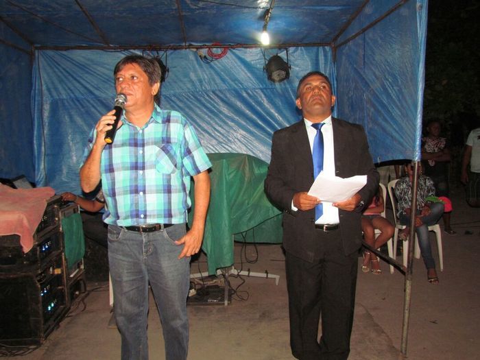 Secretário de Educação cumpriu agenda de eventos escolares neste último final de semana  - Imagem 1