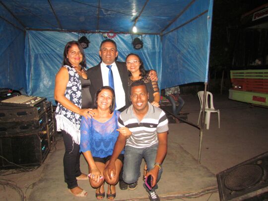 Secretário de Educação cumpriu agenda de eventos escolares neste último final de semana  - Imagem 39