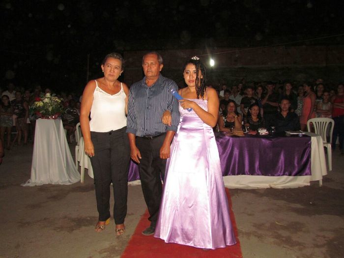 Secretário de Educação cumpriu agenda de eventos escolares neste último final de semana  - Imagem 21