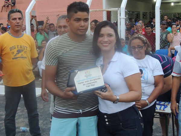                     Real Canafistula vence o Desportivo e ganha titulo inédito - Imagem 21