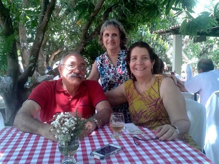 Feliz Aniversário para Ducarmo Furtado e José Araújo - Imagem 26