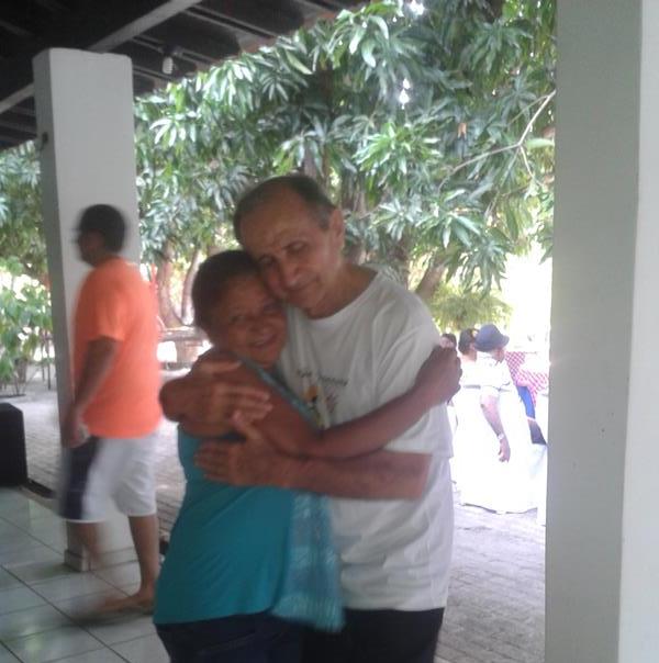 Feliz Aniversário para Ducarmo Furtado e José Araújo - Imagem 10