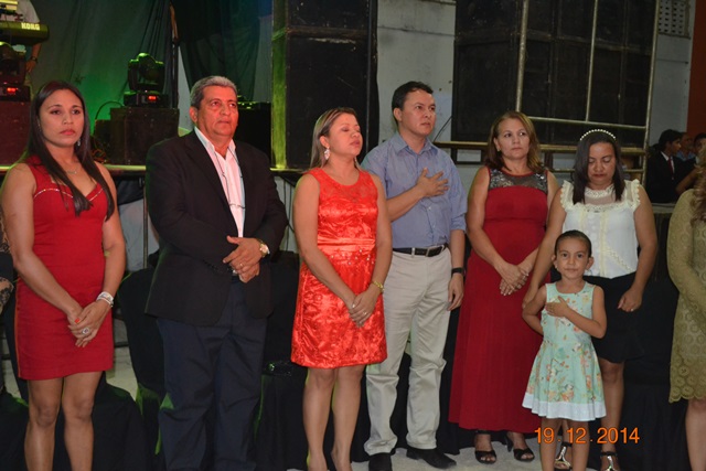 Colação de Grau da Escola Cecília Coelho impressiona convidados. - Imagem 18