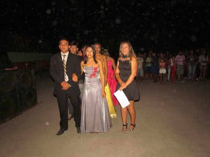 Secretário de Educação cumpriu agenda de eventos escolares neste último final de semana  - Imagem 14