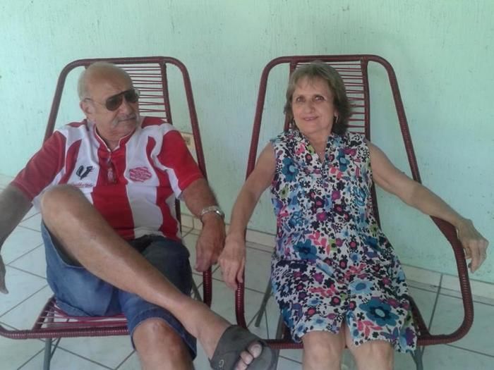 Feliz Aniversário para Ducarmo Furtado e José Araújo - Imagem 31