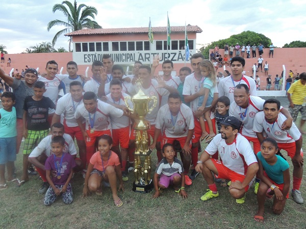                     Real Canafistula vence o Desportivo e ganha titulo inédito - Imagem 28