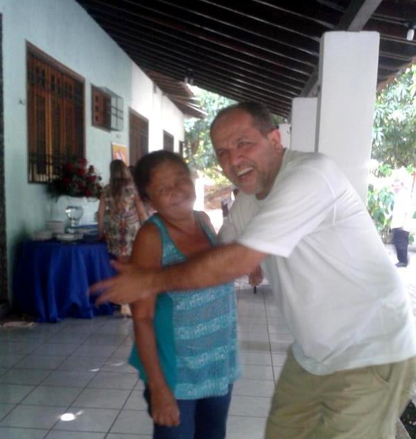 Feliz Aniversário para Ducarmo Furtado e José Araújo - Imagem 11