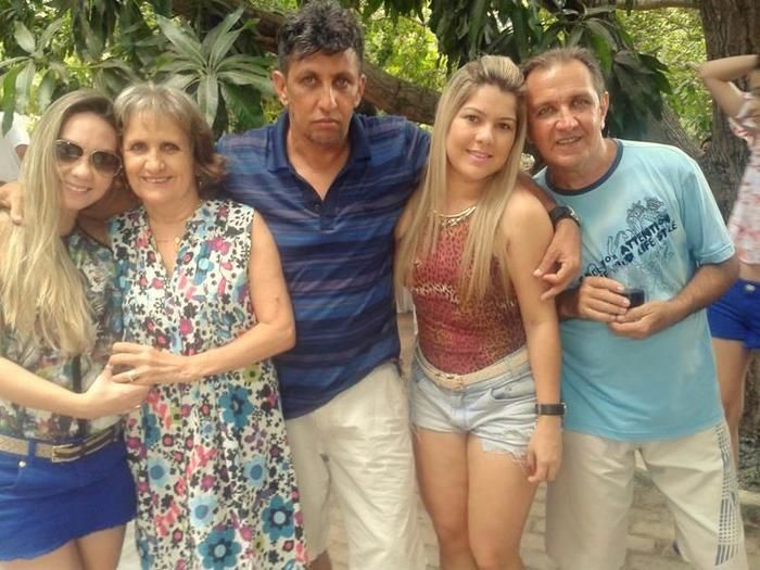 Feliz Aniversário para Ducarmo Furtado e José Araújo - Imagem 16