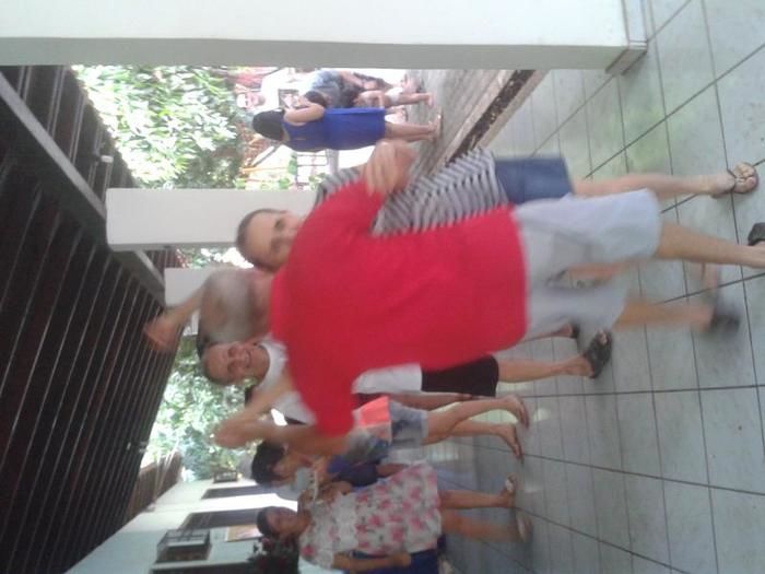 Feliz Aniversário para Ducarmo Furtado e José Araújo - Imagem 3