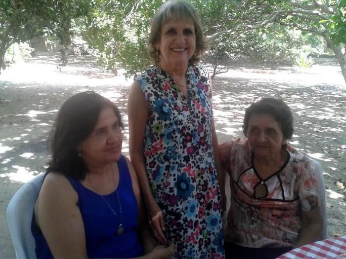 Feliz Aniversário para Ducarmo Furtado e José Araújo - Imagem 35