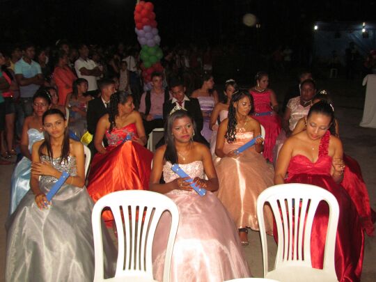 Secretário de Educação cumpriu agenda de eventos escolares neste último final de semana  - Imagem 26