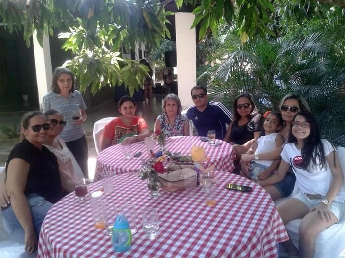 Feliz Aniversário para Ducarmo Furtado e José Araújo - Imagem 36