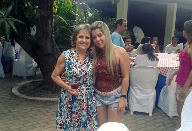 Feliz Aniversário para Ducarmo Furtado e José Araújo - Imagem 17