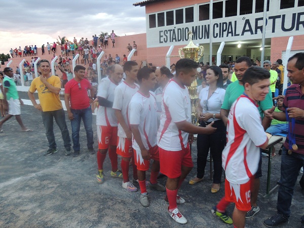                     Real Canafistula vence o Desportivo e ganha titulo inédito - Imagem 24