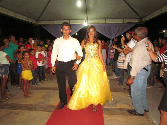 Secretário de Educação cumpriu agenda de eventos escolares neste último final de semana  - Imagem 61