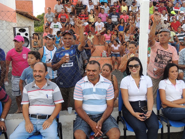                     Real Canafistula vence o Desportivo e ganha titulo inédito - Imagem 6