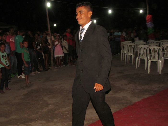 Secretário de Educação cumpriu agenda de eventos escolares neste último final de semana  - Imagem 30