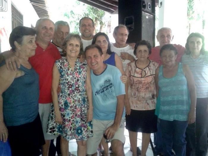 Feliz Aniversário para Ducarmo Furtado e José Araújo - Imagem 5