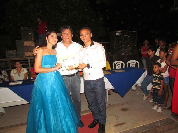 Secretário de Educação cumpriu agenda de eventos escolares neste último final de semana  - Imagem 53