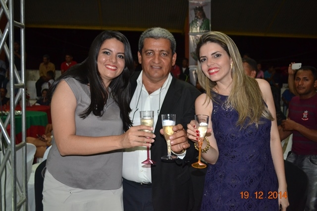 Colação de Grau da Escola Cecília Coelho impressiona convidados. - Imagem 28