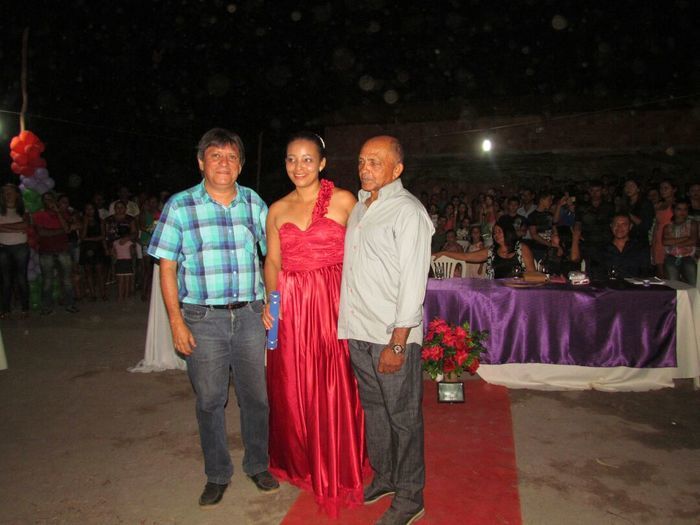 Secretário de Educação cumpriu agenda de eventos escolares neste último final de semana  - Imagem 9