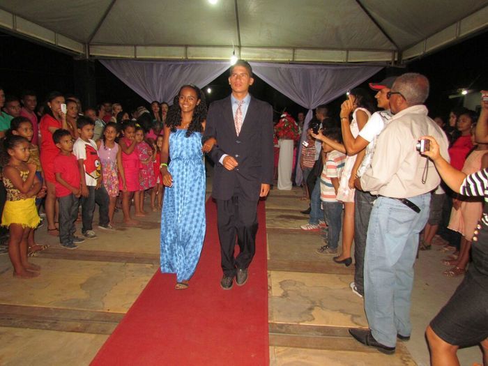 Secretário de Educação cumpriu agenda de eventos escolares neste último final de semana  - Imagem 64