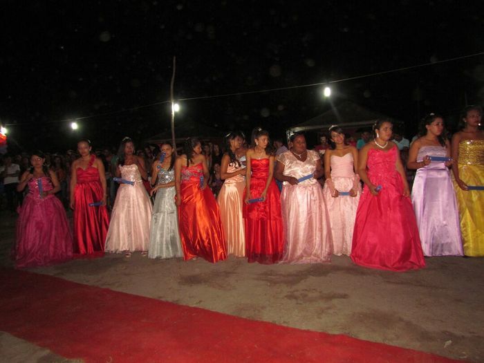 Secretário de Educação cumpriu agenda de eventos escolares neste último final de semana  - Imagem 15