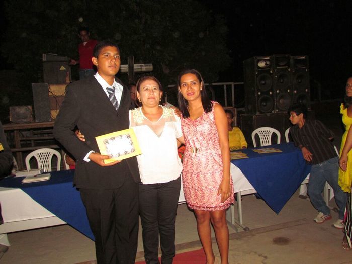 Secretário de Educação cumpriu agenda de eventos escolares neste último final de semana  - Imagem 47