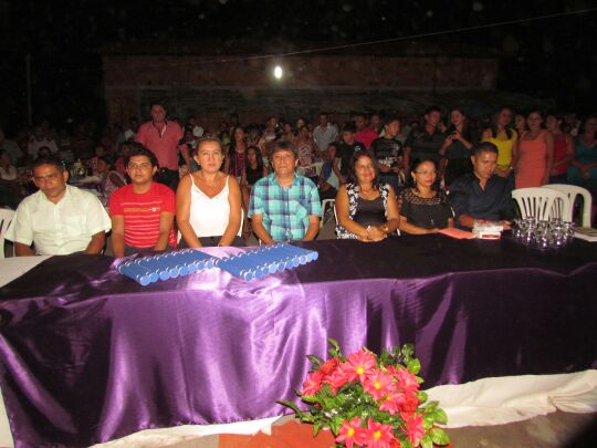 Secretário de Educação cumpriu agenda de eventos escolares neste último final de semana  - Imagem 36