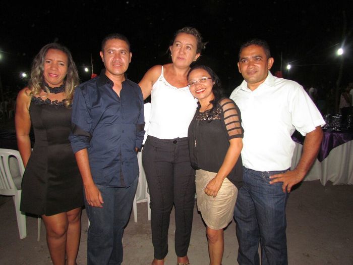 Secretário de Educação cumpriu agenda de eventos escolares neste último final de semana  - Imagem 43