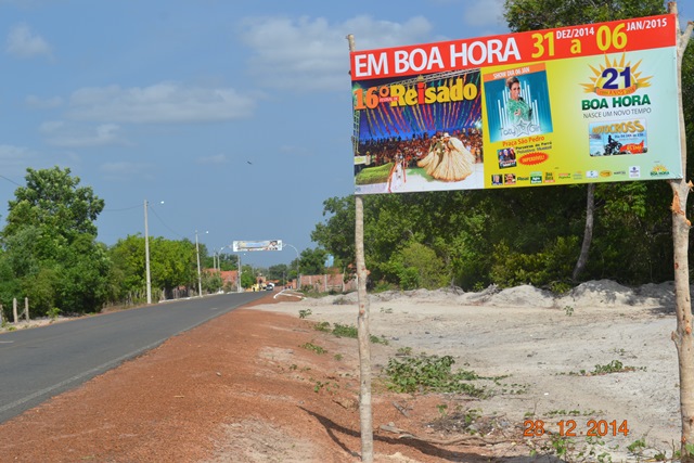 Contagem Regressiva para o maior e melhor Reisado do Brasil. - Imagem 4