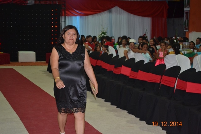 Colação de Grau da Escola Cecília Coelho impressiona convidados. - Imagem 12