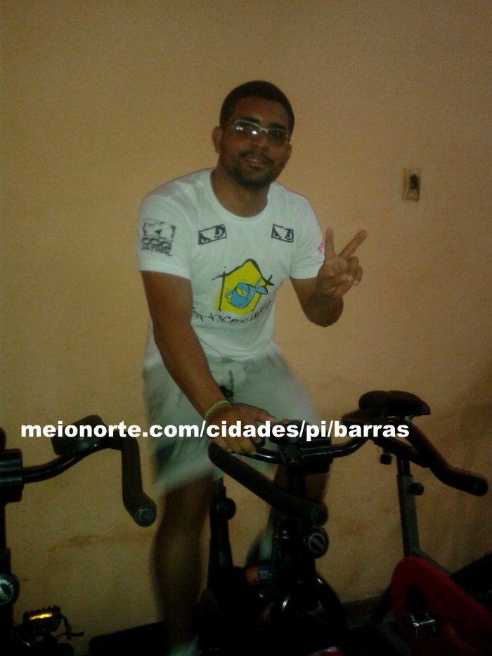 Vem para FITNESS ACADEMIA - Imagem 2