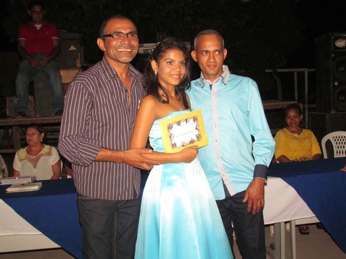 Secretário de Educação cumpriu agenda de eventos escolares neste último final de semana  - Imagem 46