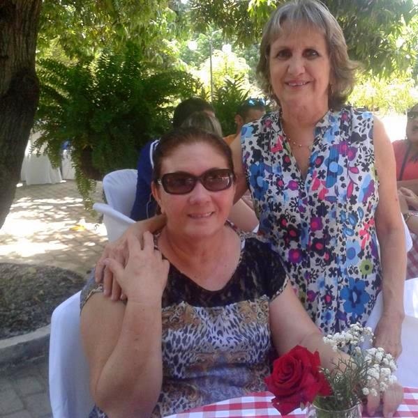 Feliz Aniversário para Ducarmo Furtado e José Araújo - Imagem 44