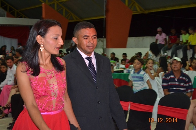 Colação de Grau da Escola Cecília Coelho impressiona convidados. - Imagem 22