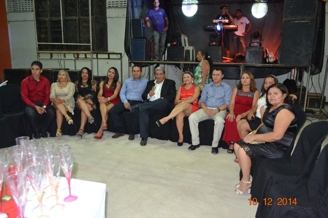 Colação de Grau da Escola Cecília Coelho impressiona convidados. - Imagem 13