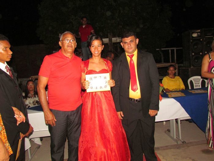 Secretário de Educação cumpriu agenda de eventos escolares neste último final de semana  - Imagem 55