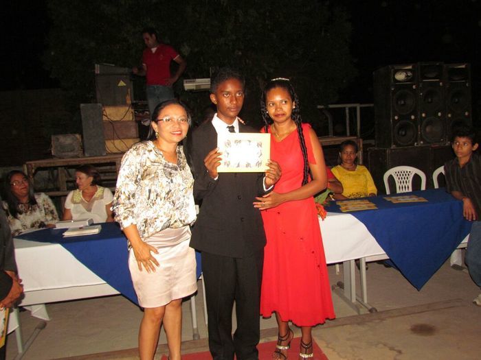 Secretário de Educação cumpriu agenda de eventos escolares neste último final de semana  - Imagem 51